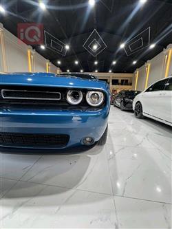 دودج تشالنجر